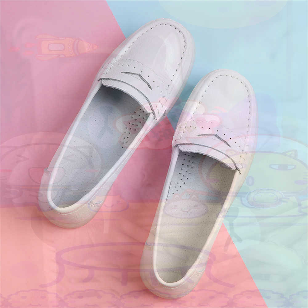 Moccasin Mengemudi Sepatu Rema - Women Formal Wear Shop ulasan dan harga