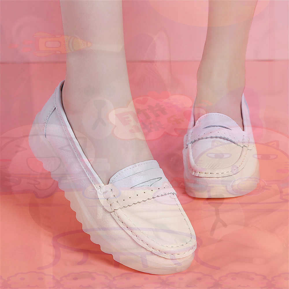 Moccasin Mengemudi Sepatu Rema - Women Formal Wear Shop ulasan dan harga
