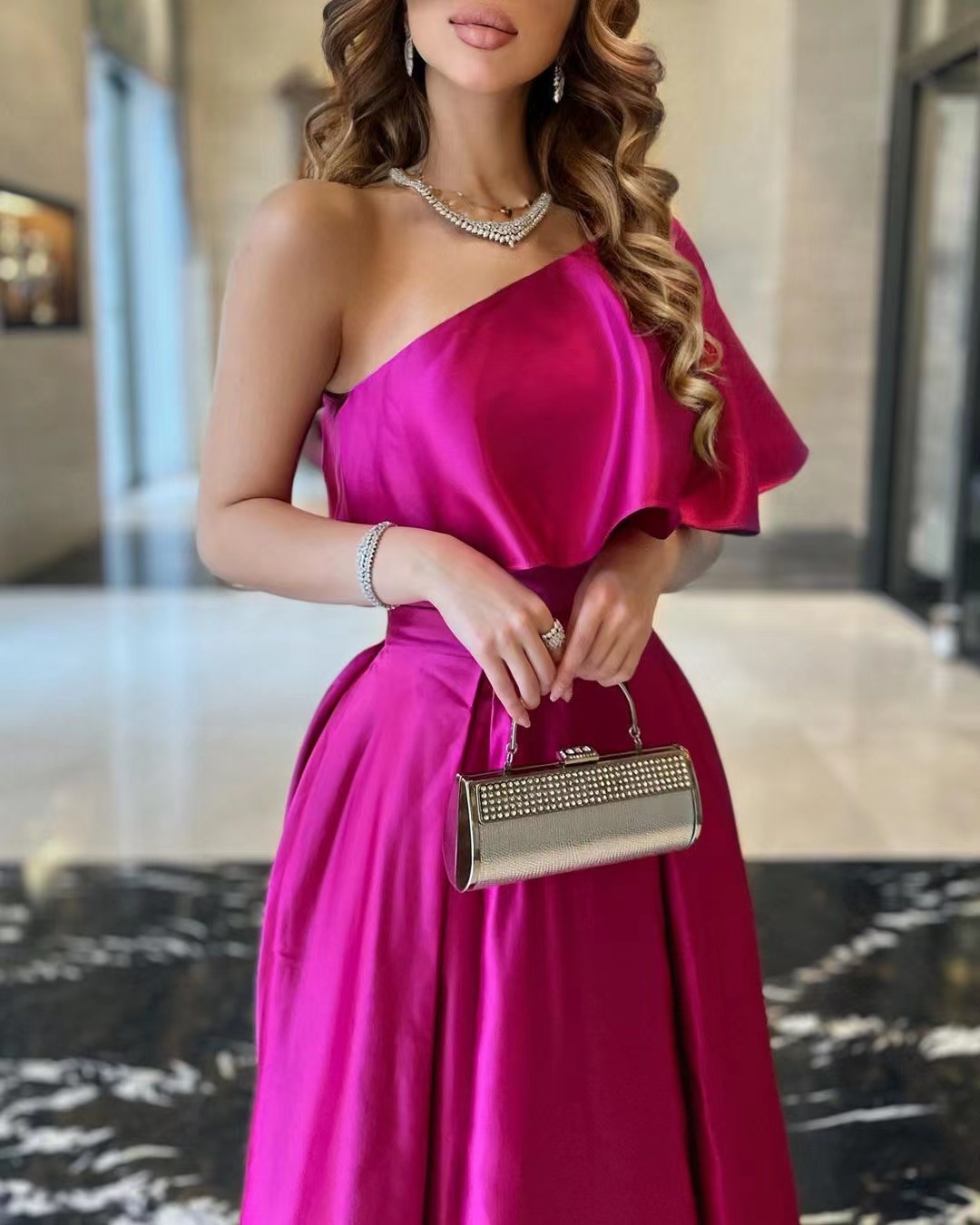 Gaun Santorini untuk Acara For - Women Formal Wear Dubai ulasan dan harga