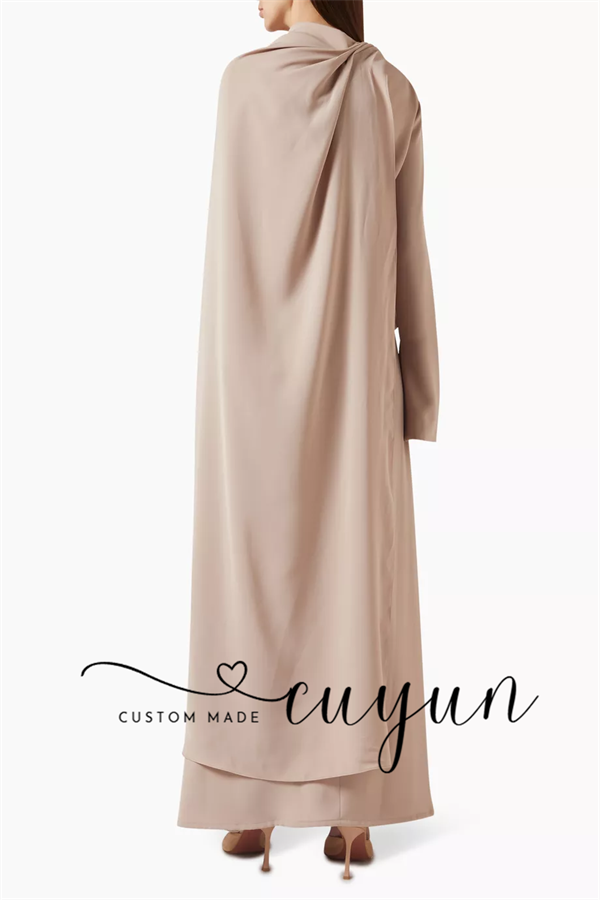 Gaun Pesta Prom Panjang Selutu - Women'S Formal Wear Wedding Guest ulasan dan harga