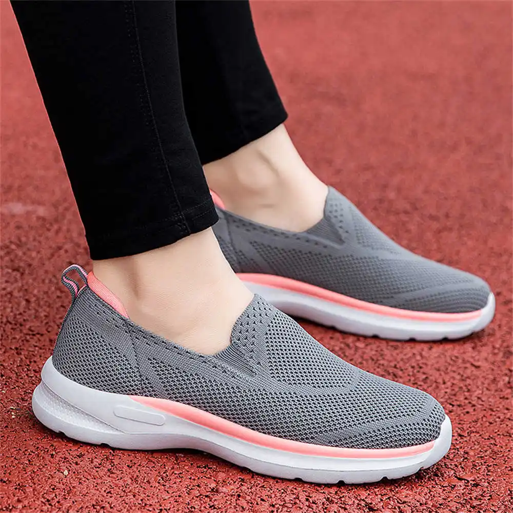 Tanpa renda jaring sepatu bot  - Women Formal Wear Shop ulasan dan harga