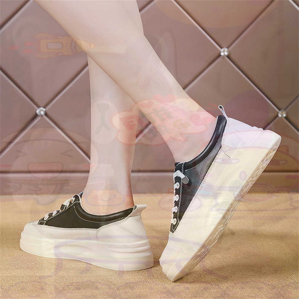 Sepatu Pantofel Chunky Berenda - Women Formal Wear Shop ulasan dan harga