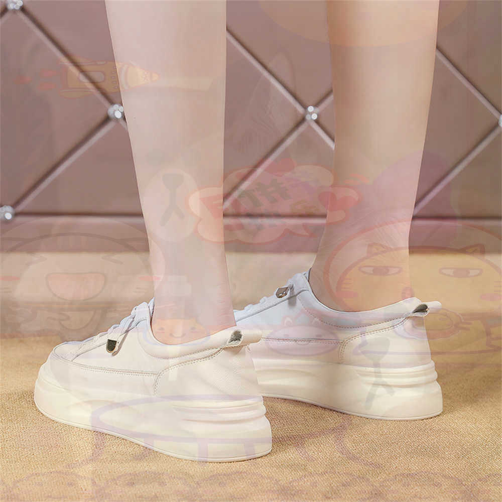 Sepatu Pantofel Chunky Berenda - Women Formal Wear Shop ulasan dan harga