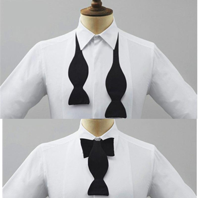 Dasi Kupu-kupu Formal Pria yan - Women Formal Wear Black And White ulasan dan harga
