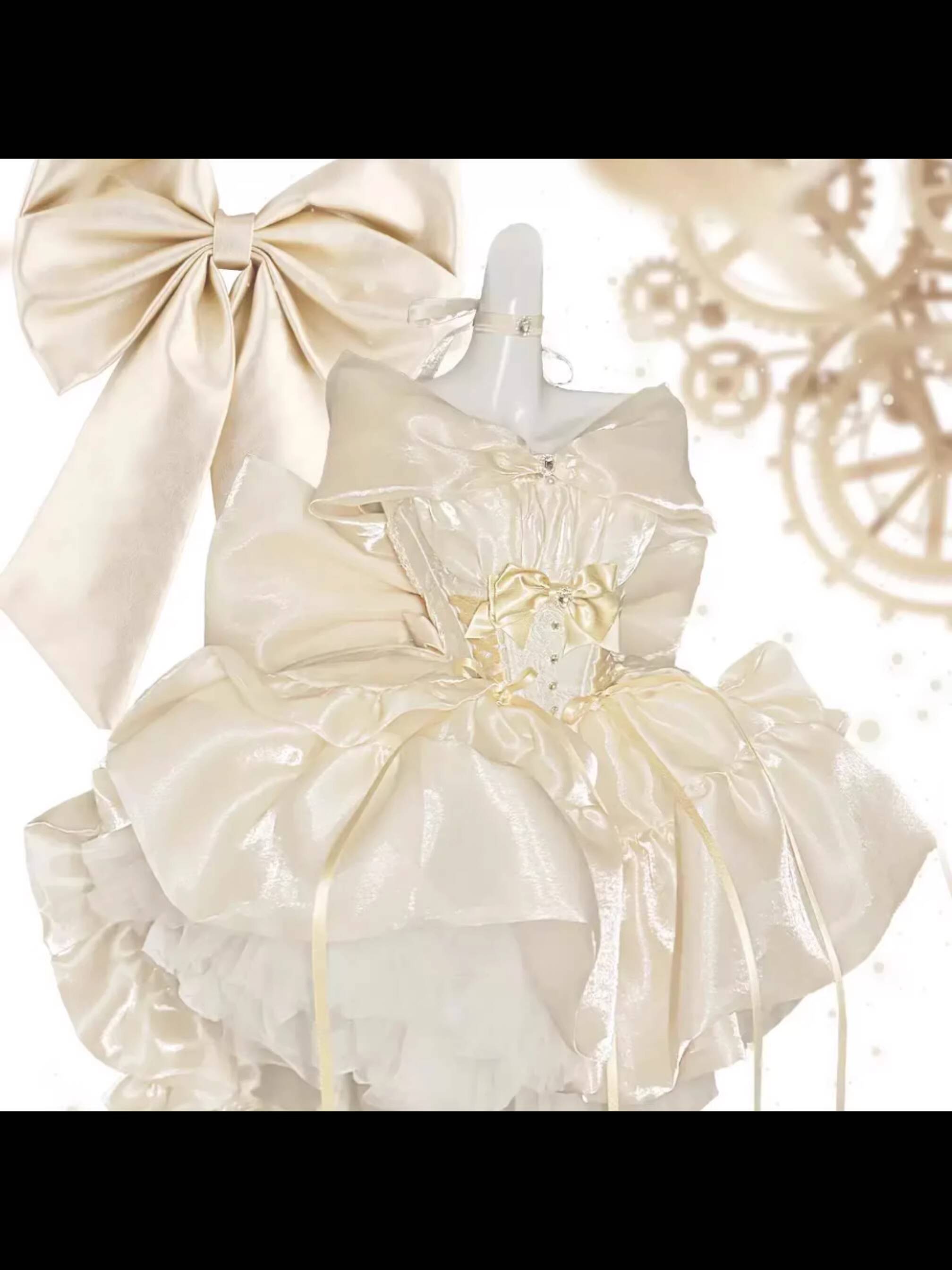 Gaun Pertempuran Ulang Tahun B - Women Luxury Formal Wear ulasan dan harga