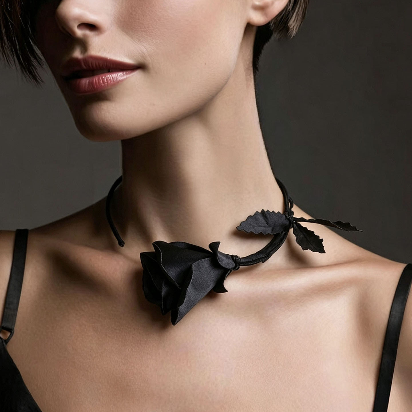 Perhiasan Fashion Buatan Tanga - Formal Wear Jewelry For Women ulasan dan harga