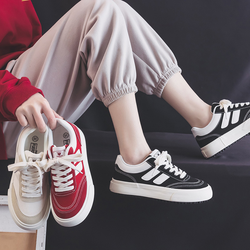 Sepatu Wanita Terbaru Model Bu - Women'S Formal Wear With Sneakers ulasan dan harga