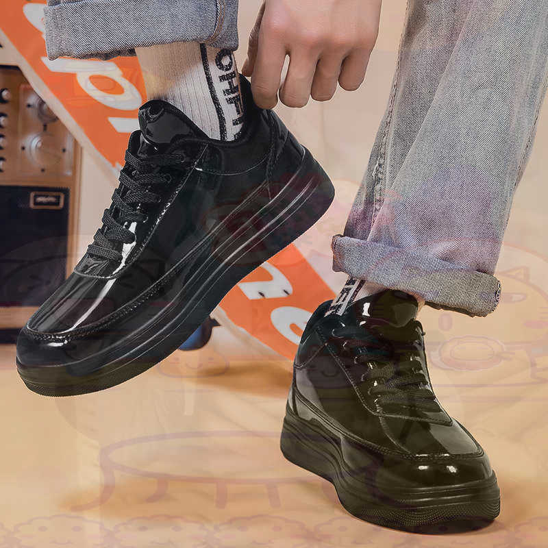 Sepatu Bot Ukuran 33 Sepatu Te - Women Formal Wear Shop ulasan dan harga