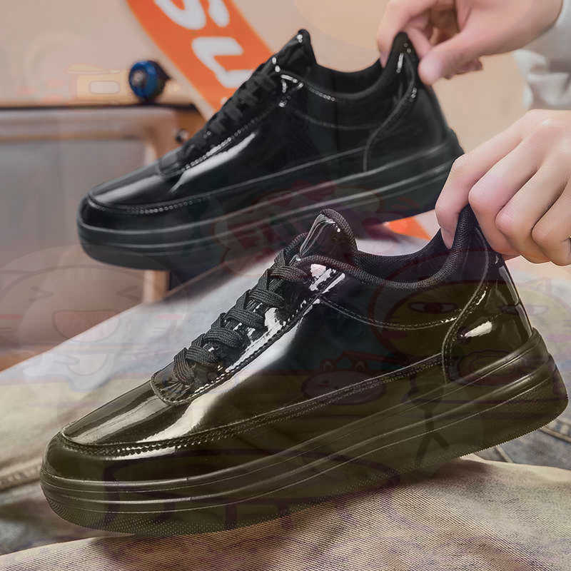 Sepatu Bot Ukuran 33 Sepatu Te - Women Formal Wear Shop ulasan dan harga