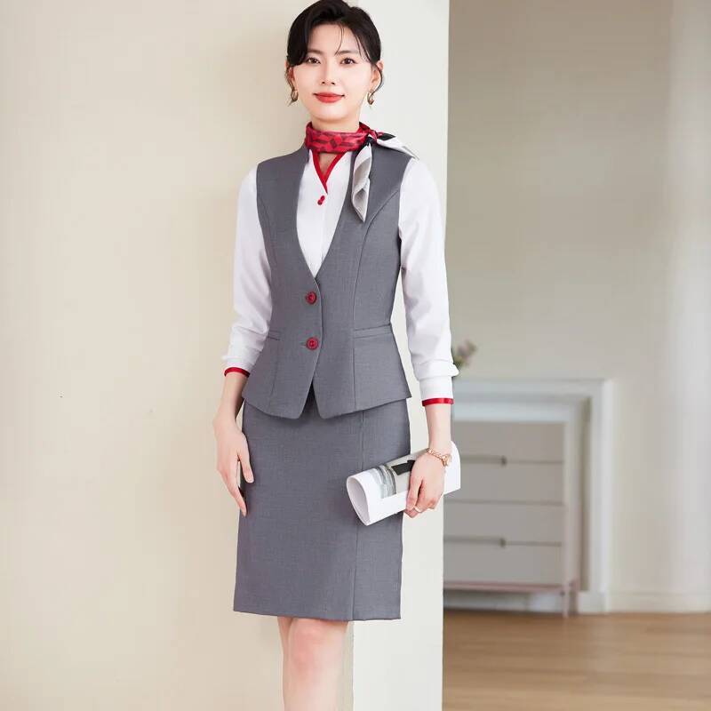 Setelan Celana Formal Ukuran B - Women'S Formal Wear Plus Size ulasan dan harga
