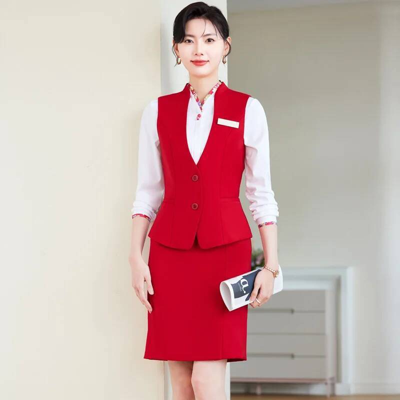 Setelan Celana Formal Ukuran B - Women'S Formal Wear Plus Size ulasan dan harga