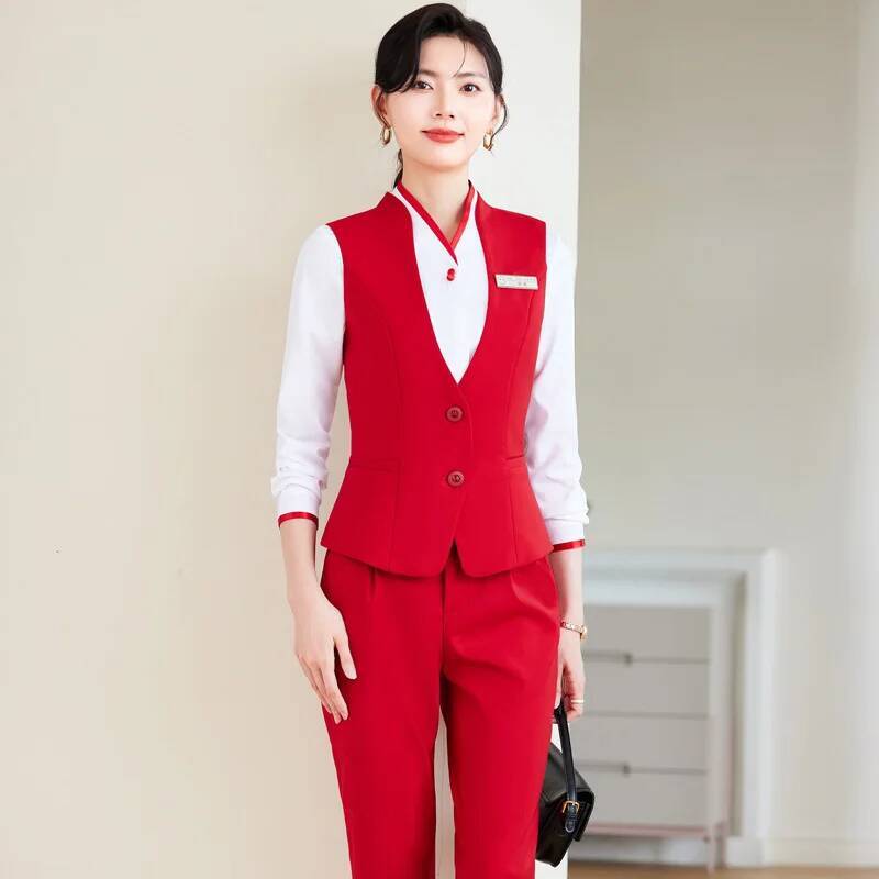 Setelan Celana Formal Ukuran B - Women'S Formal Wear Plus Size ulasan dan harga