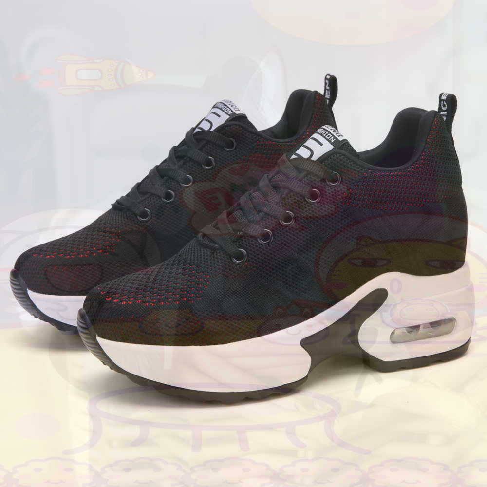 Merah Ukuran 36 Sepatu Wanita  - Women Formal Wear Shop ulasan dan harga