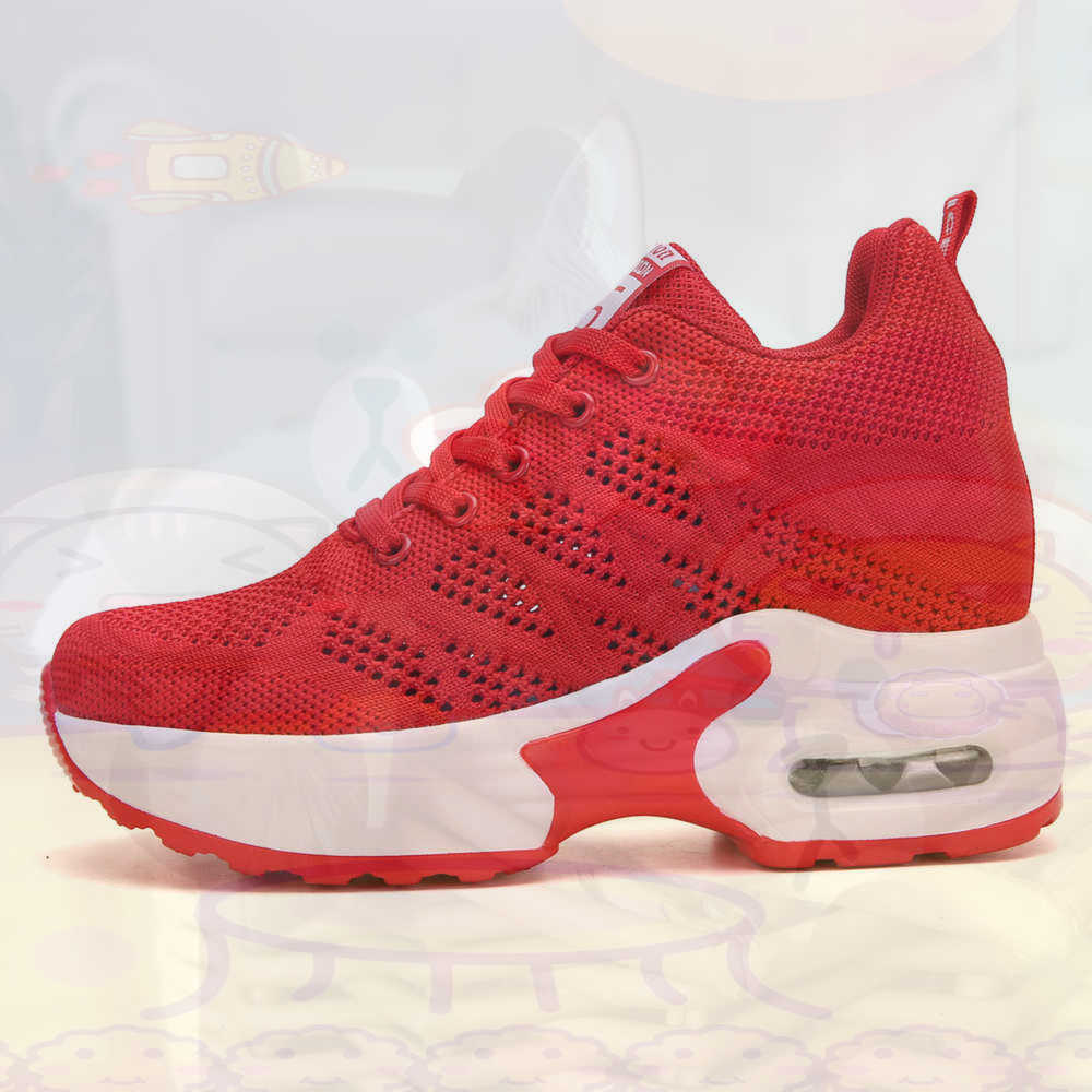 Merah Ukuran 36 Sepatu Wanita  - Women Formal Wear Shop ulasan dan harga