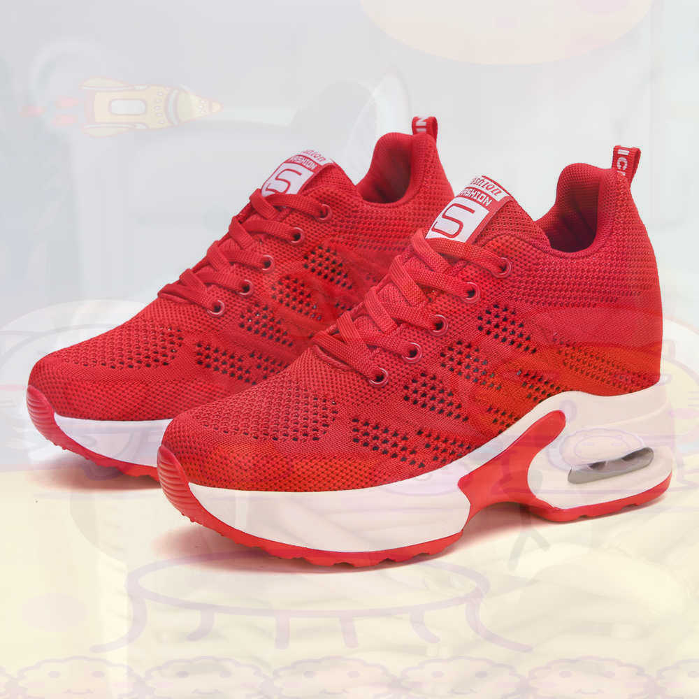 Merah Ukuran 36 Sepatu Wanita  - Women Formal Wear Shop ulasan dan harga