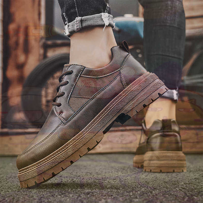 Sepatu Pria Tenis Pelatih Fash - Women Formal Wear Shop ulasan dan harga