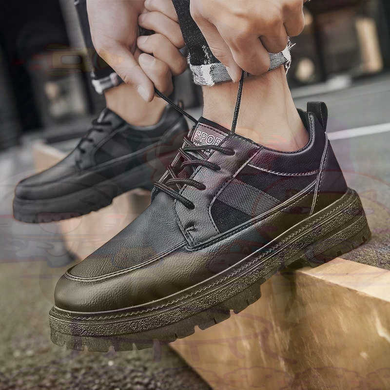 Sepatu Pria Tenis Pelatih Fash - Women Formal Wear Shop ulasan dan harga