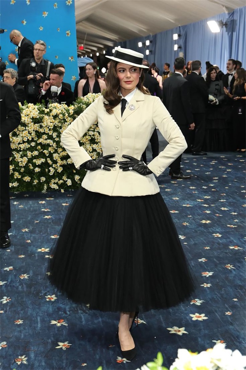 Set Rok Setelan Kantor Wanita  - Women Formal Wear Black And White ulasan dan harga