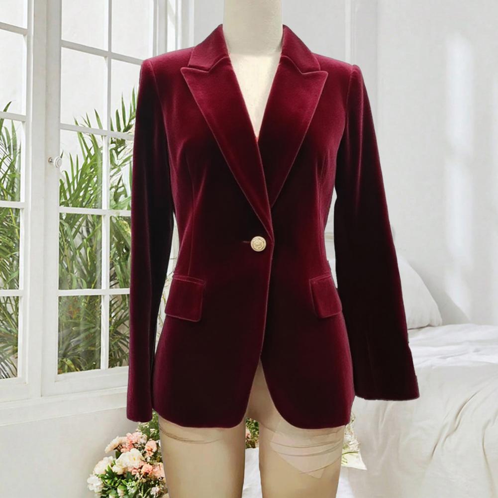 Jas Tuxedo Wanita Ukuran Besar - Women'S Formal Wear Wedding Guest ulasan dan harga