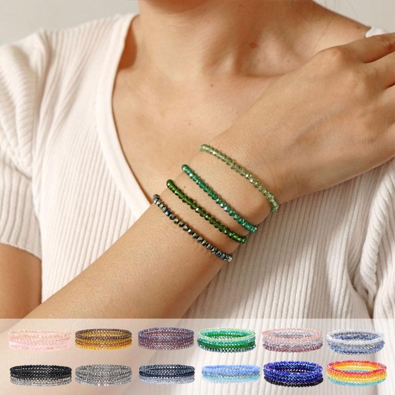 Aksesori Perhiasan Fashion Gel - Formal Wear Jewelry For Women ulasan dan harga