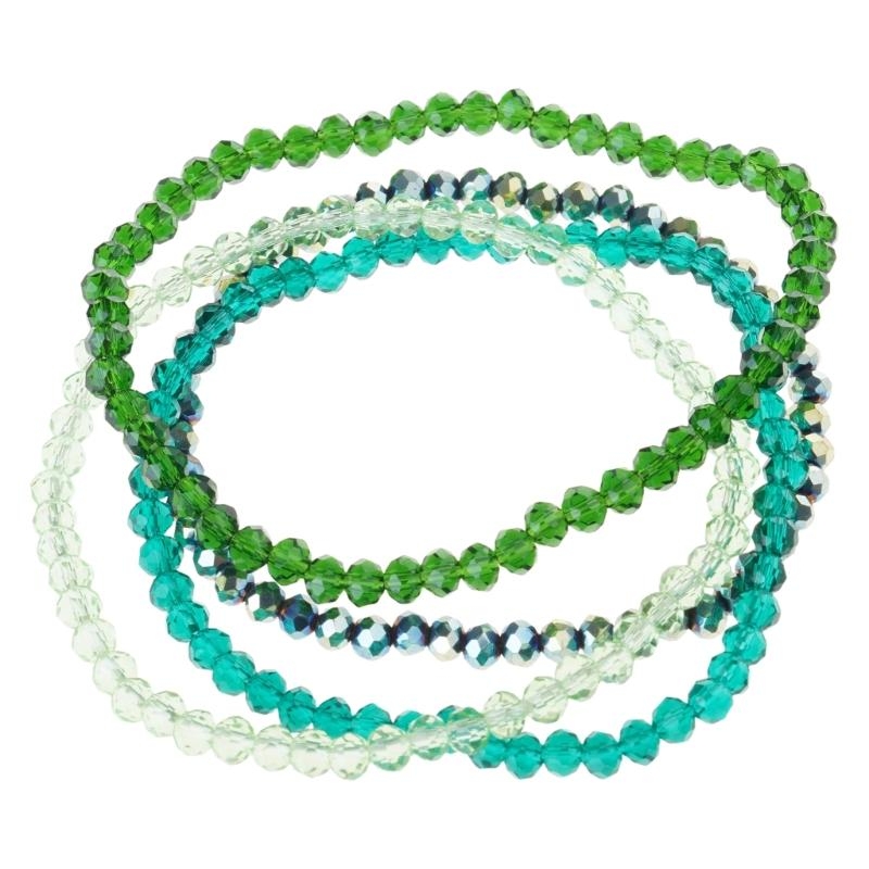 Aksesori Perhiasan Fashion Gel - Formal Wear Jewelry For Women ulasan dan harga