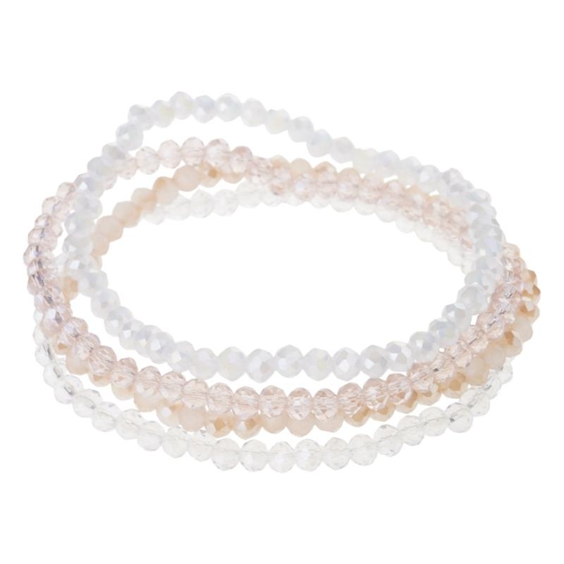 Aksesori Perhiasan Fashion Gel - Formal Wear Jewelry For Women ulasan dan harga