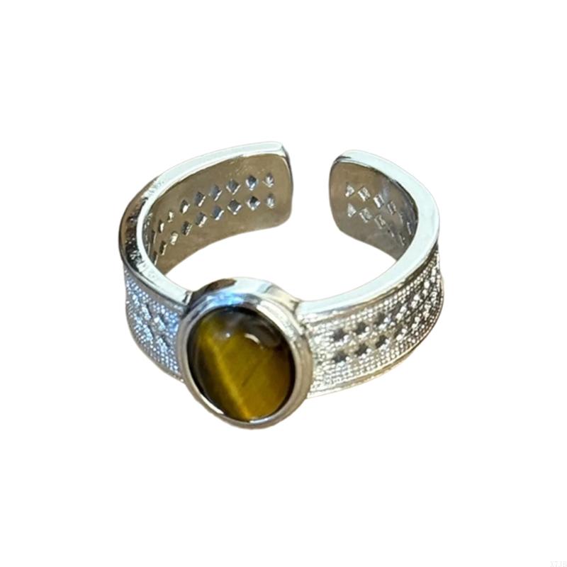 Cincin Pembuka Praktis Cincin  - Formal Wear Jewelry For Women ulasan dan harga