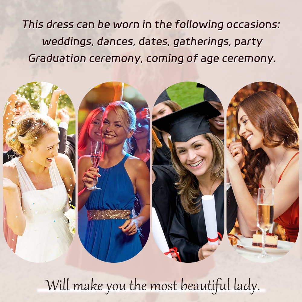 Setelan Celana Wanita Mewah 2  - Women'S Formal Wear Wedding Guest ulasan dan harga