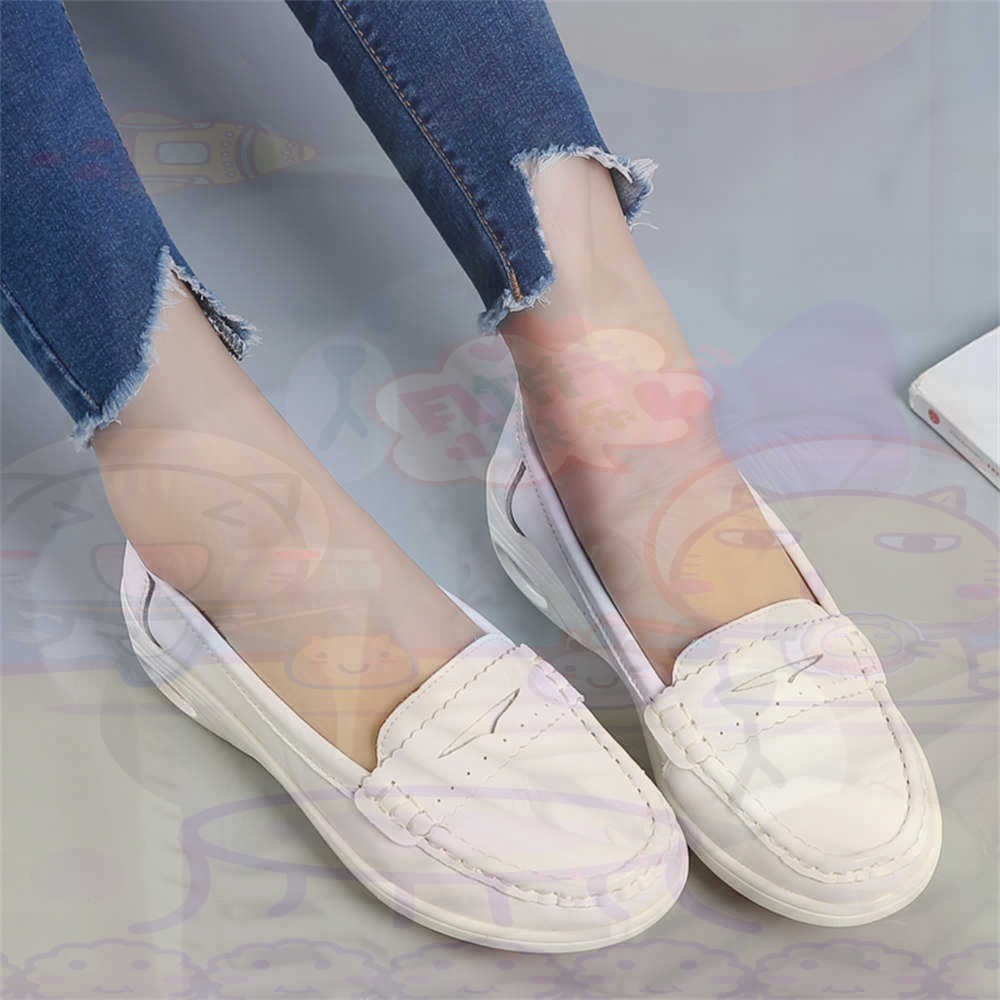 Sepatu Ukuran Besar Wanita Sli - Women Formal Wear Shop ulasan dan harga