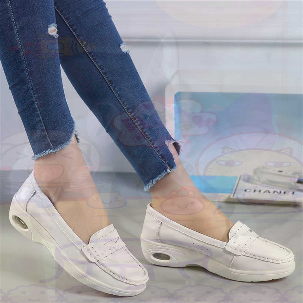 Sepatu Ukuran Besar Wanita Sli - Women Formal Wear Shop ulasan dan harga