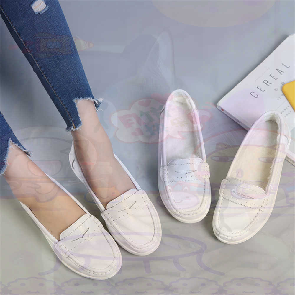 Sepatu Ukuran Besar Wanita Sli - Women Formal Wear Shop ulasan dan harga