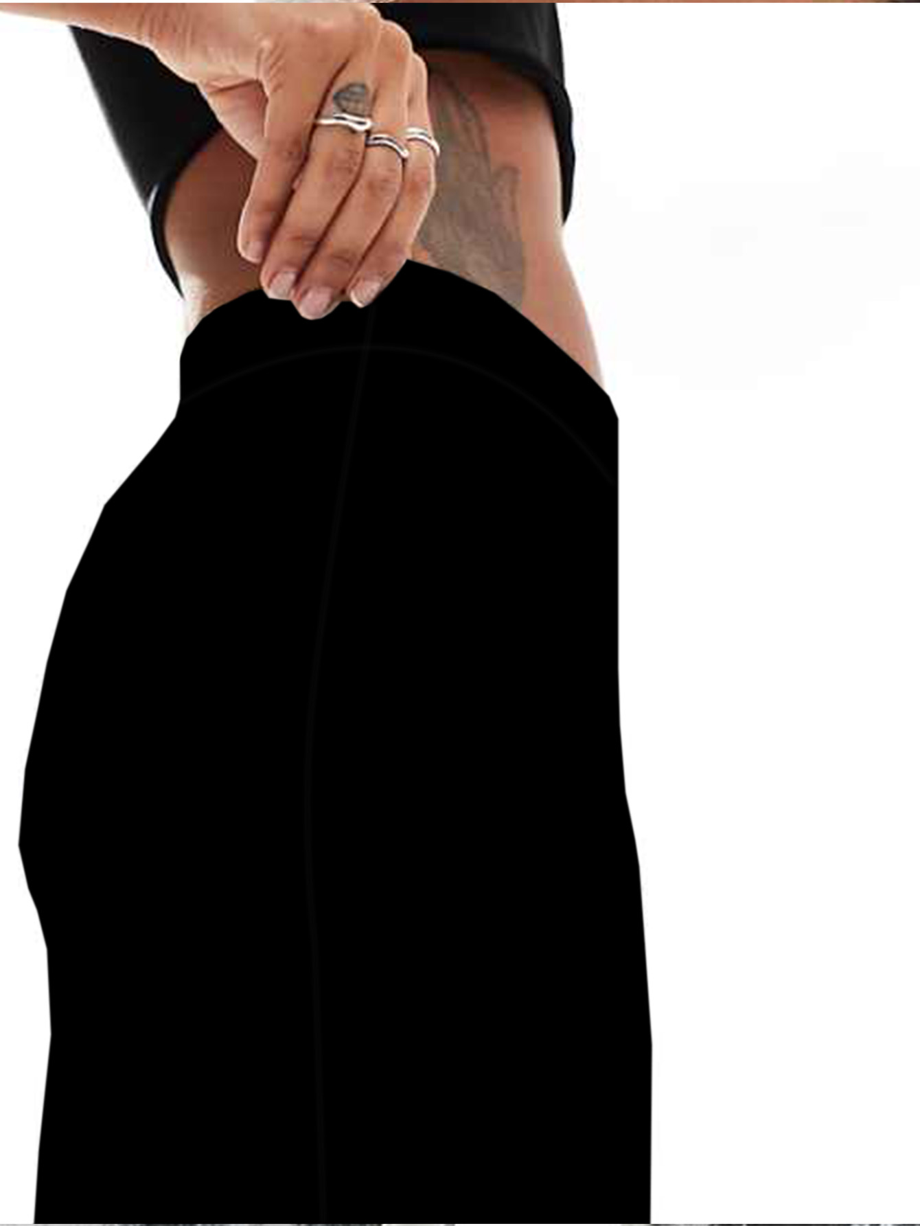 Mode Musim Semi dan Musim Gugu - Women'S Formal Wear Plus Size ulasan dan harga