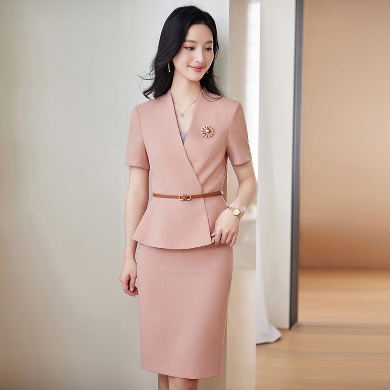 Setelan Profesional Wanita Len - Formal Wear Jewelry For Women ulasan dan harga