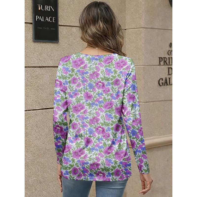Atasan Wanita Elegan V-Neck Le - Women'S Formal Wear Wedding Guest ulasan dan harga
