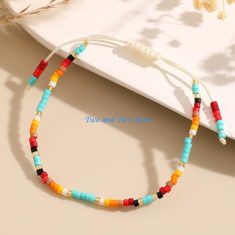 HX6F Gelang Peregangan Manik-m - Formal Wear Jewelry For Women ulasan dan harga