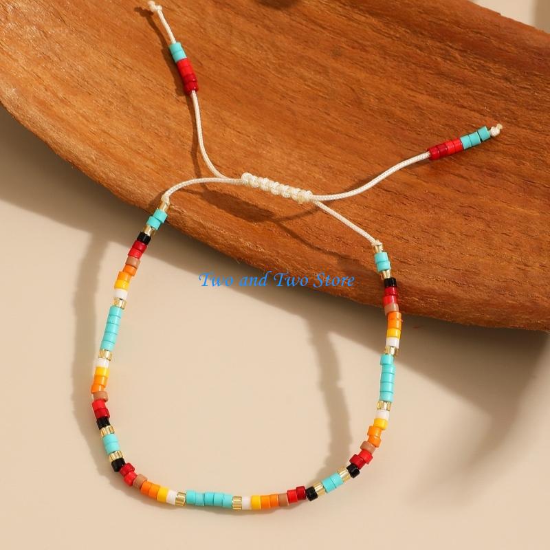 HX6F Gelang Peregangan Manik-m - Formal Wear Jewelry For Women ulasan dan harga
