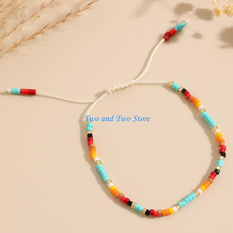 HX6F Gelang Peregangan Manik-m - Formal Wear Jewelry For Women ulasan dan harga