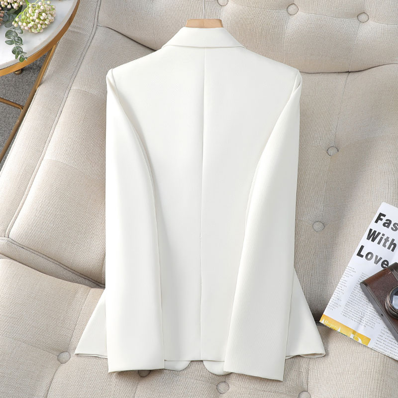 Blazer Formal Wanita Fashion B - Women'S Formal Wear Jackets ulasan dan harga