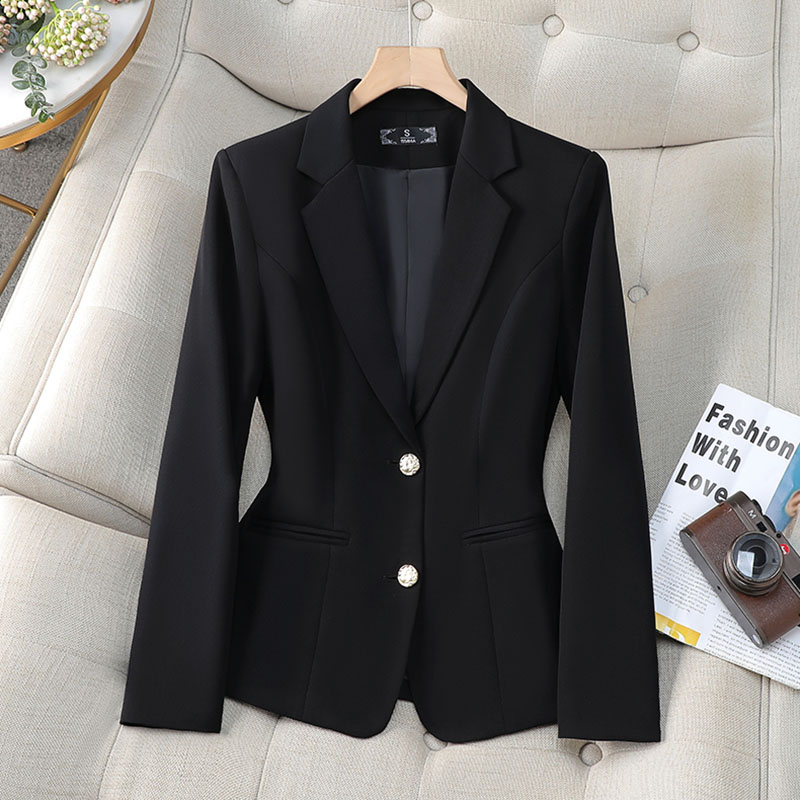 Blazer Formal Wanita Fashion B - Women'S Formal Wear Jackets ulasan dan harga