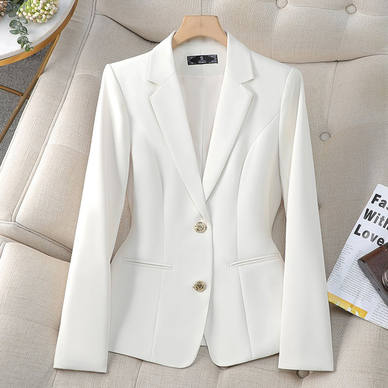 Blazer Formal Wanita Fashion B - Women'S Formal Wear Jackets ulasan dan harga