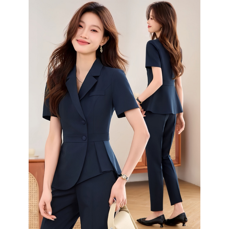 Setelan profesional tipis wani - Formal Wear Jewelry For Women ulasan dan harga