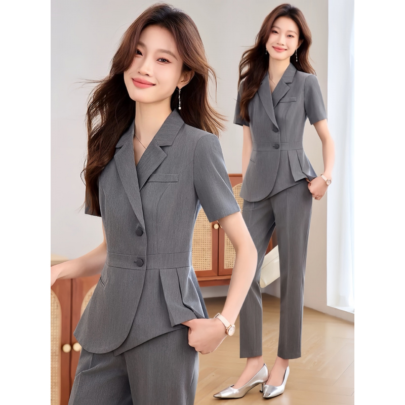 Setelan profesional tipis wani - Formal Wear Jewelry For Women ulasan dan harga