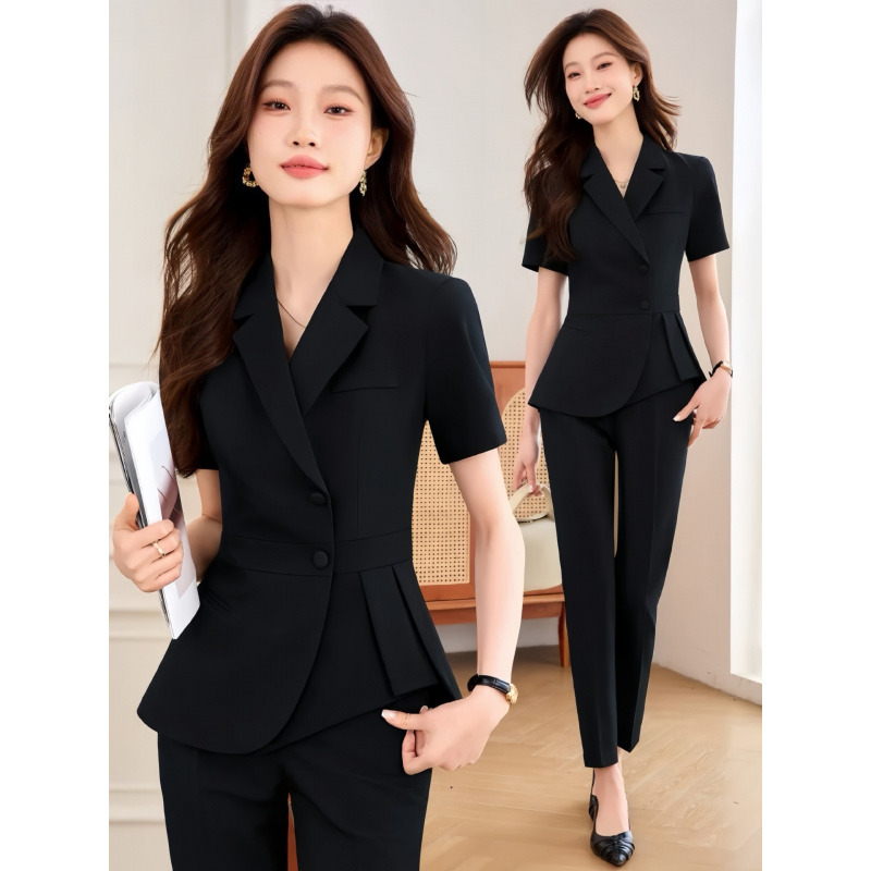 Setelan profesional tipis wani - Formal Wear Jewelry For Women ulasan dan harga
