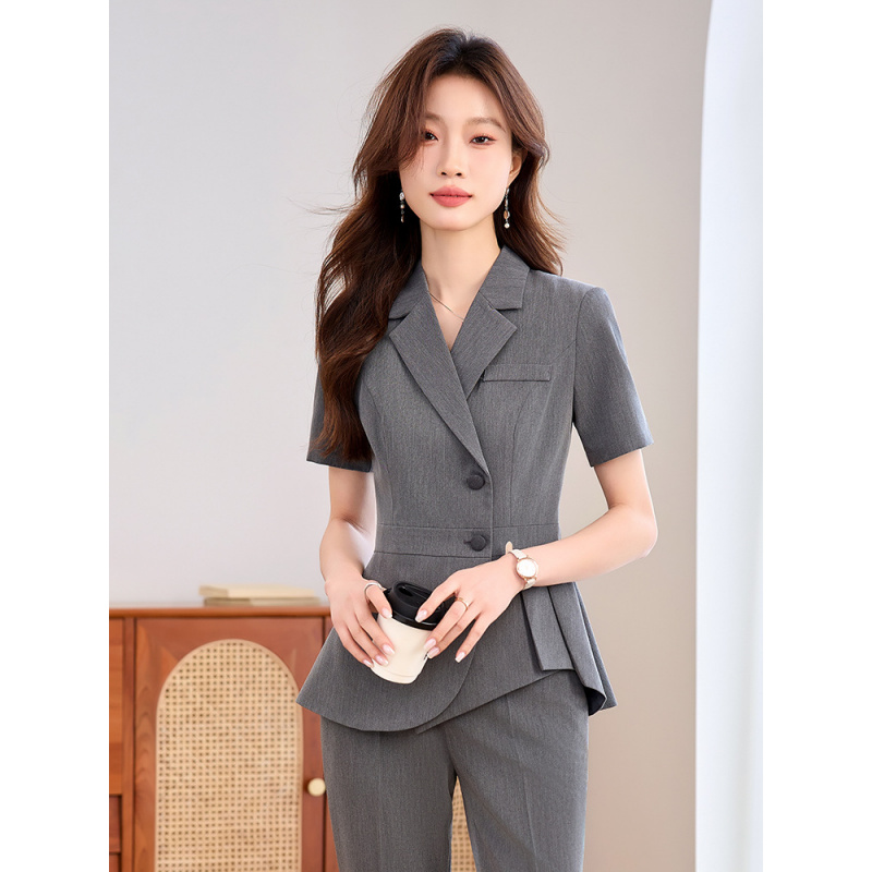Setelan profesional tipis wani - Formal Wear Jewelry For Women ulasan dan harga